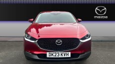 Mazda Cx-30 2.0 e-Skyactiv G MHEV SE-L Lux 5dr Auto Petrol Hatchback